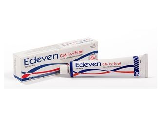 Edeven c.m. gel