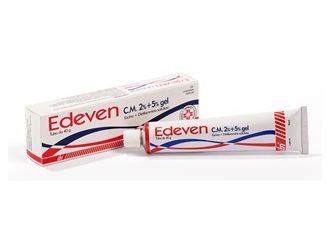 Edeven c.m. gel