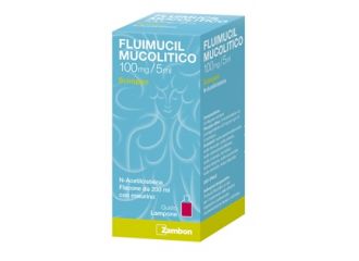 Fluimucil mucolitico