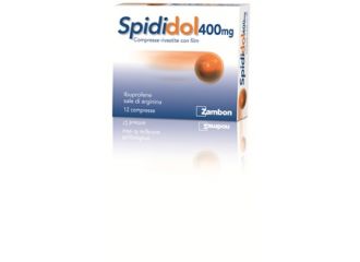 Spididol 400 mg
