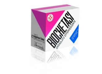 Biochetasi
