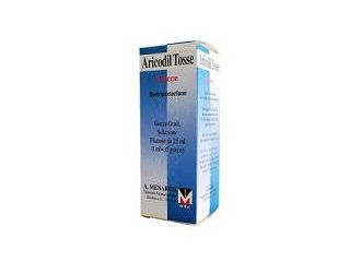 Aricodiltosse 15 mg/ml gocce orali, soluzione