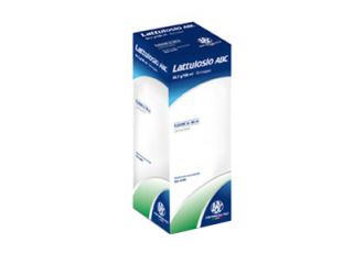 Lattulosio abc 66,7 g / 100 ml sciroppo