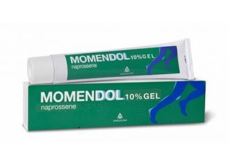 Momendol 10% gel