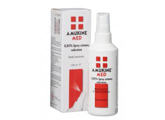 Amukine med 0,05%
