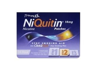 Niquitin 14 mg/24 ore cerotti transdermici