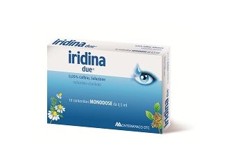 Iridina due