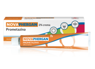 Novaphergan 2% crema