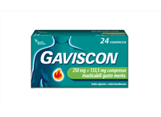 Gaviscon