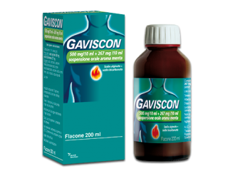 Gaviscon