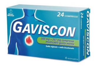 Gaviscon