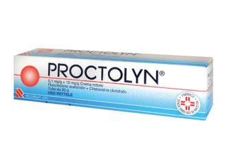 Proctolyn