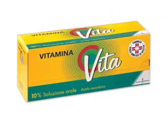 Vitamina c vita 1 g
