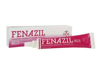 Fenazil