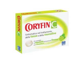 Coryfin