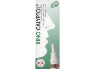 Rino calyptol