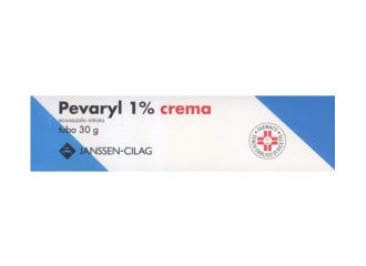 Pevaryl crema 30gr 1%