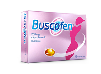Buscofen 200 mg