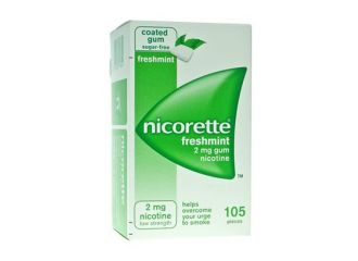 Nicorette