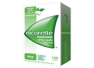 Nicorette