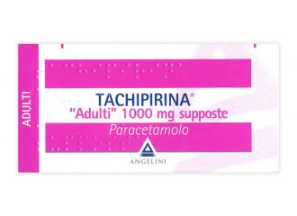 Tachipirina