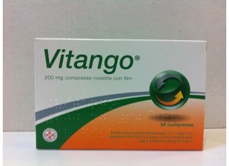 Vitango 200mg compresse rivestite con film