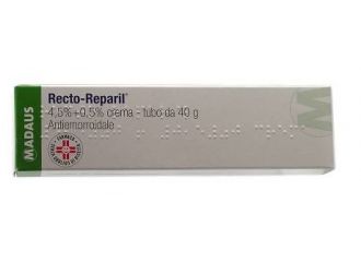 Rectoreparil