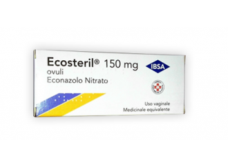 Ecosteril