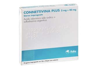 Connettivina plus