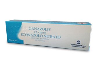 Ganazolo 1%