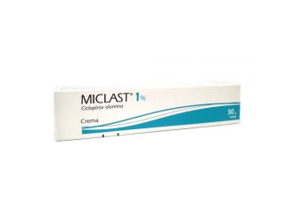 Miclast
