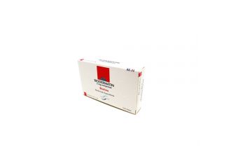 Biodermatin 30 compresse 5mg