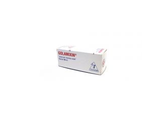 Golamixin spray orofaringeo 10ml