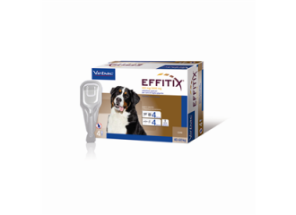 Effitix 4pip.6,60ml 402+3600mg