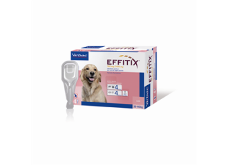 Effitix 4pip.4,40ml 268+2400mg