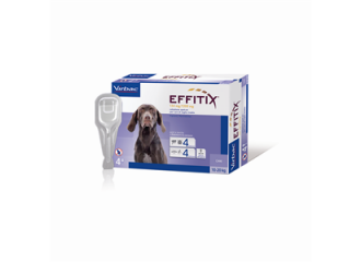 Effitix 4pip.2,20ml 134+1200mg
