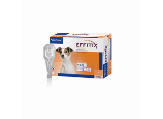 Effitix 4pip.1,10ml 67+600mg