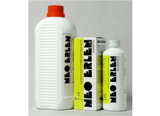 Neoerlen shampoo  200ml
