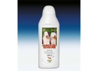 Bayer sh.antiparass.250ml