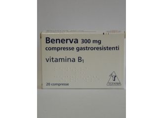 Benerva