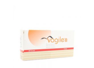 Vagilen
