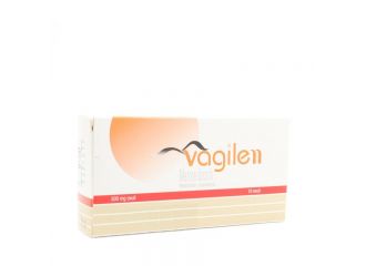 Vagilen