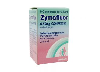 Zymafluor