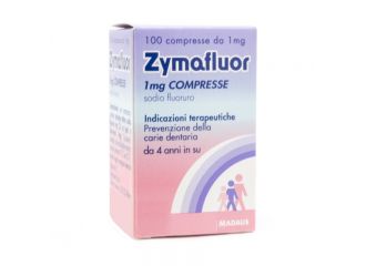 Zymafluor