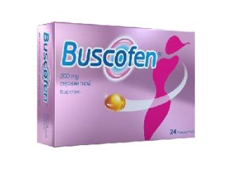 Buscofen 200 mg