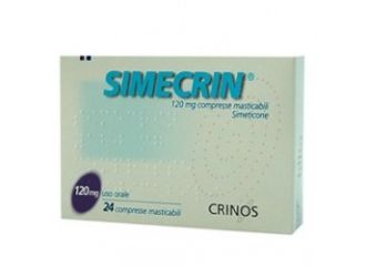 Simecrin