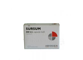 Sursum capsule molli