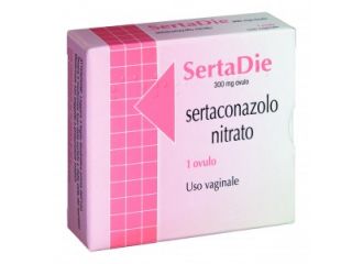 Sertadie 300 mg ovulo