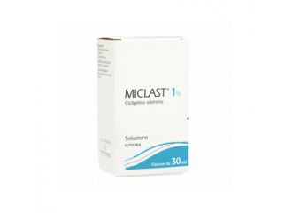 Miclast