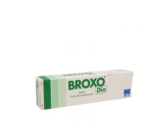 Broxo din
